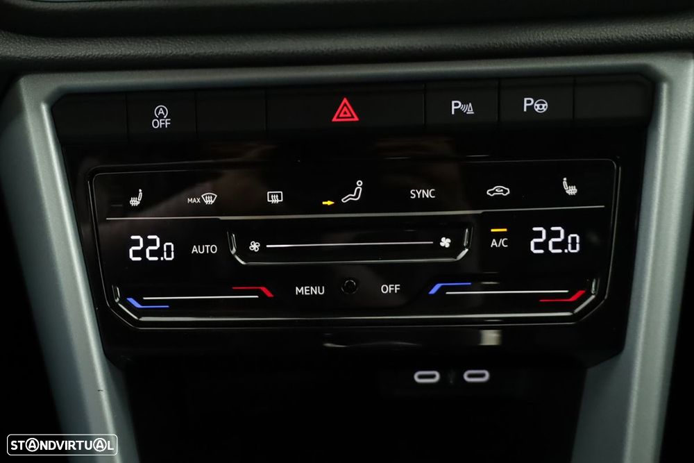 VW T-Roc 1.0 TSI - 13