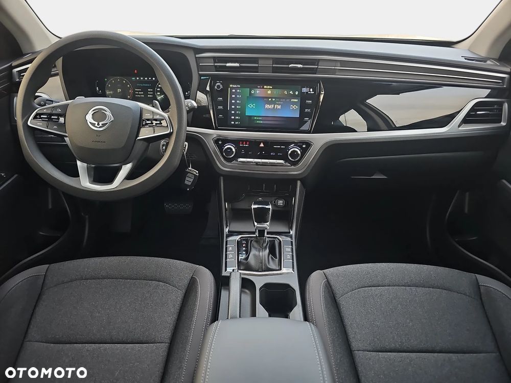 SsangYong/KGM Korando 1.5 T-GDI Joy 2WD - 14