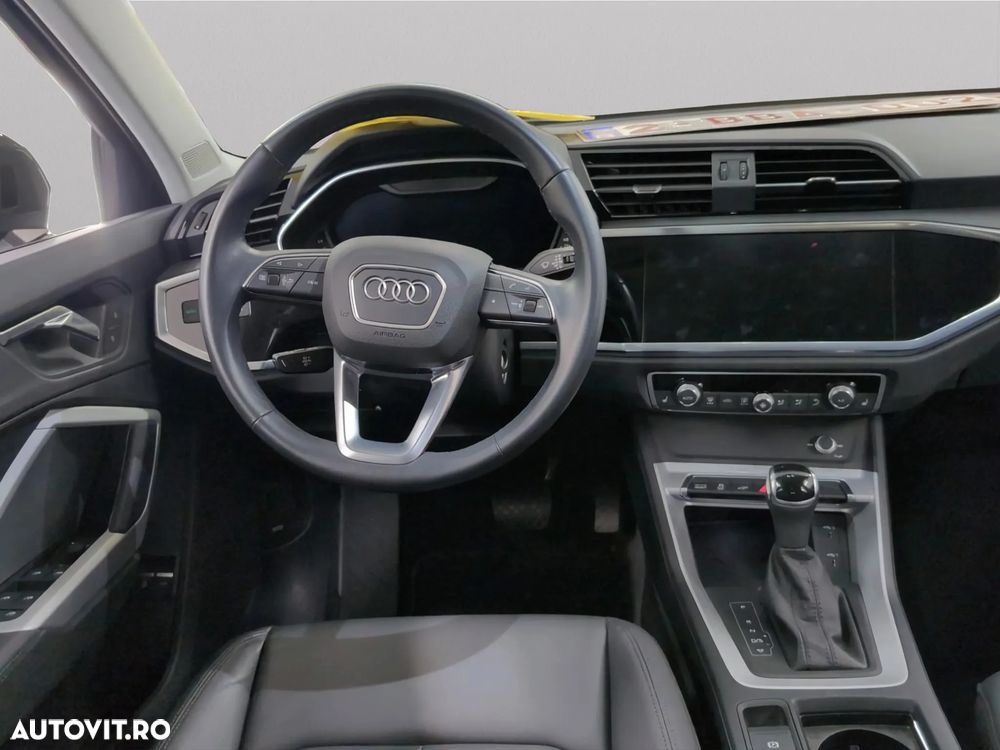 Audi Q3 45 TFSIe S tronic - 9