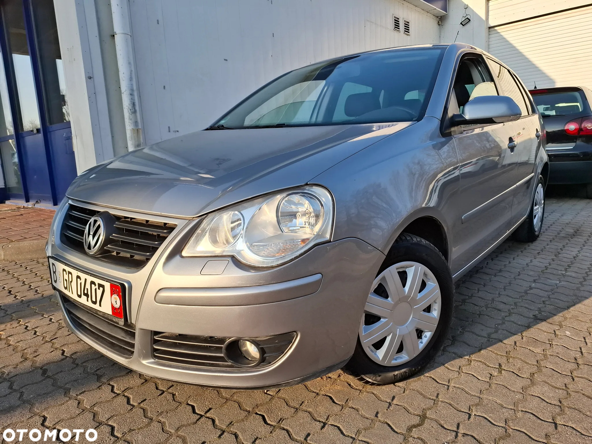 Volkswagen Polo 1.4 Goal - 19