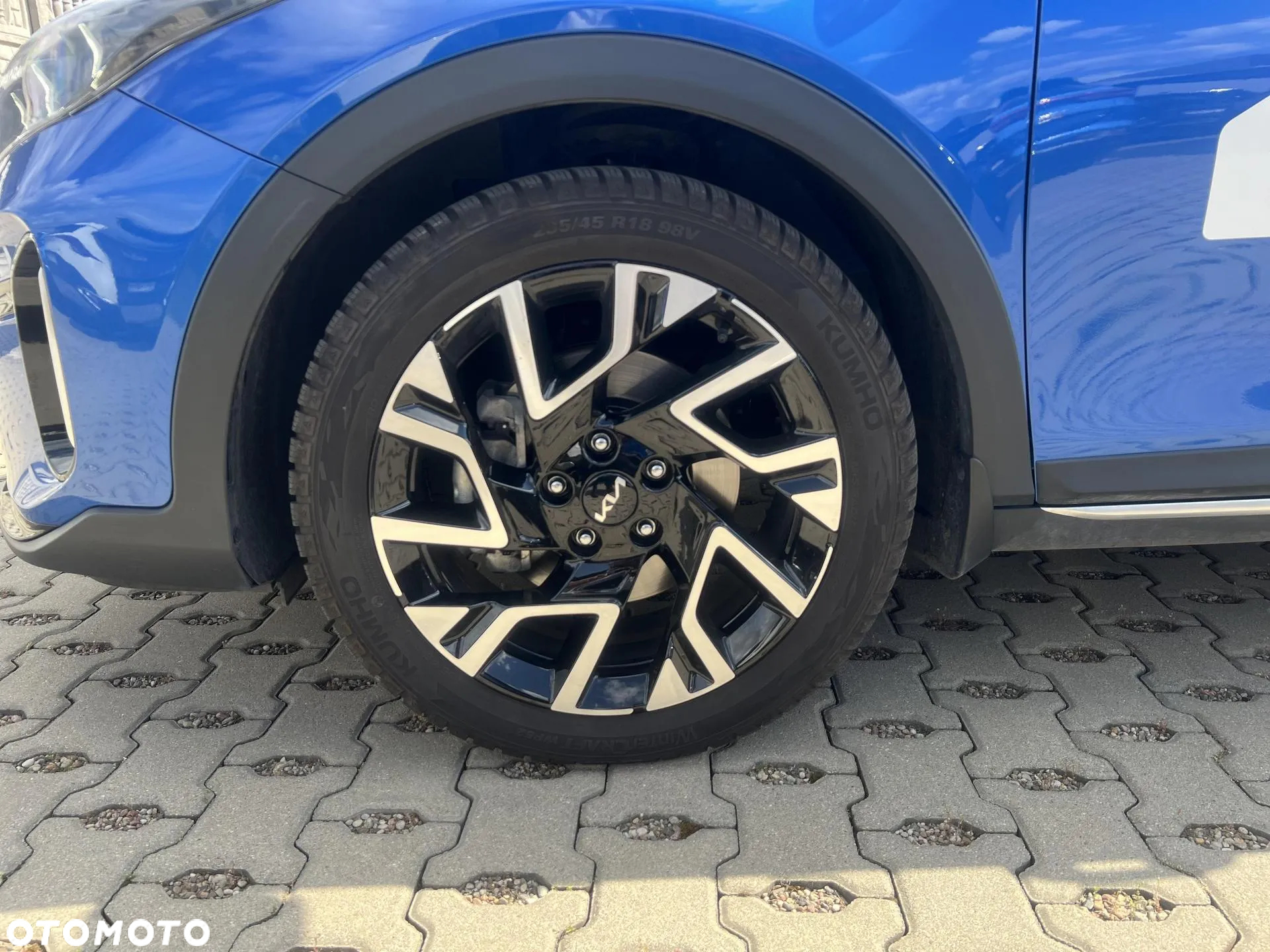 Kia XCeed 1.5 T-GDI M DCT - 18