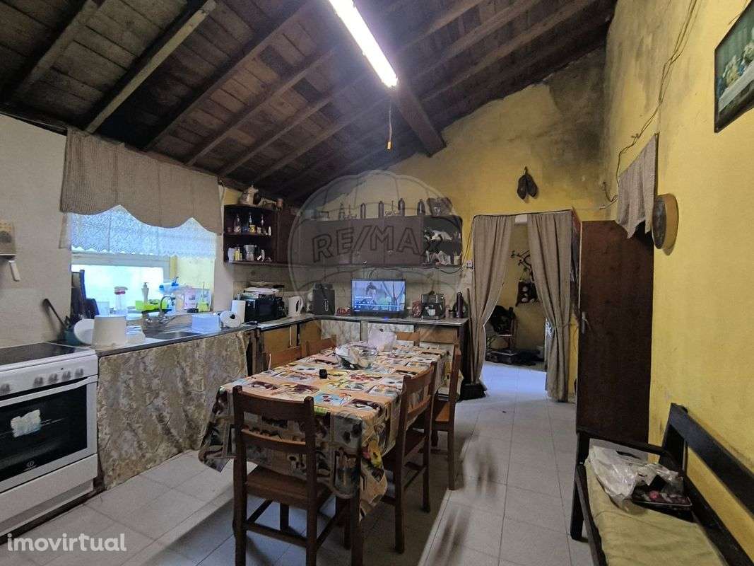 Moradia T3 para venda - Grande imagem: 2/7