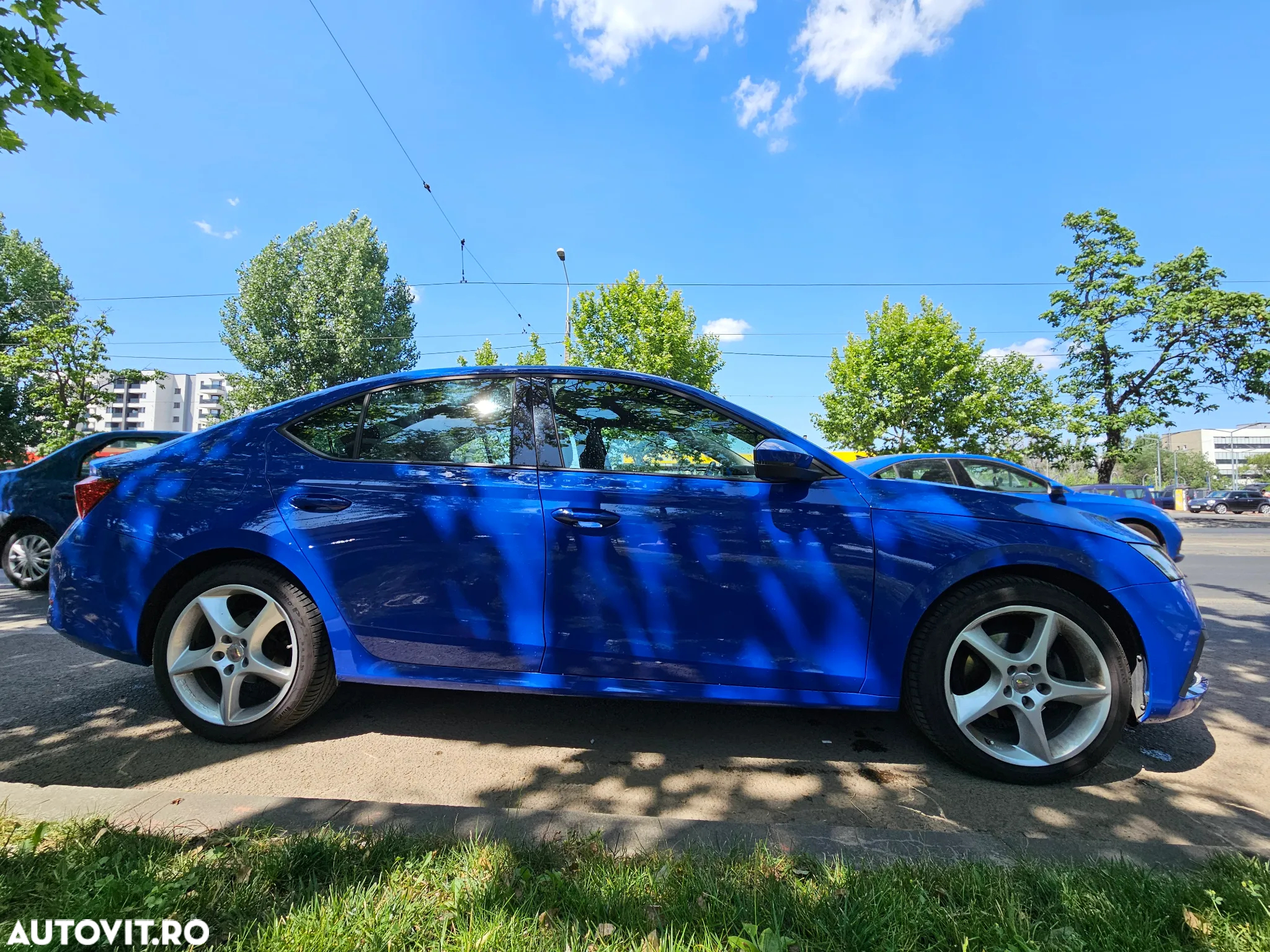 Skoda Octavia 2.0 TDI DSG Ambition - 6