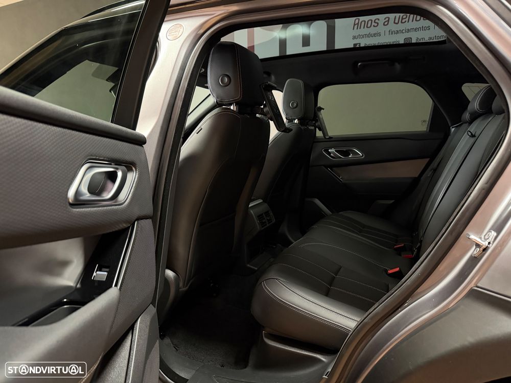 Land Rover Range Rover Velar 2.0 P400e AWD R-Dynamic SE - 16