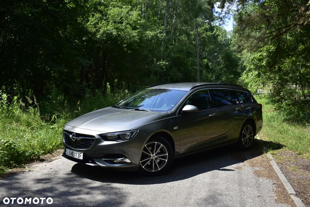 Opel Insignia 1.5 T Elite S&S Eco - 15