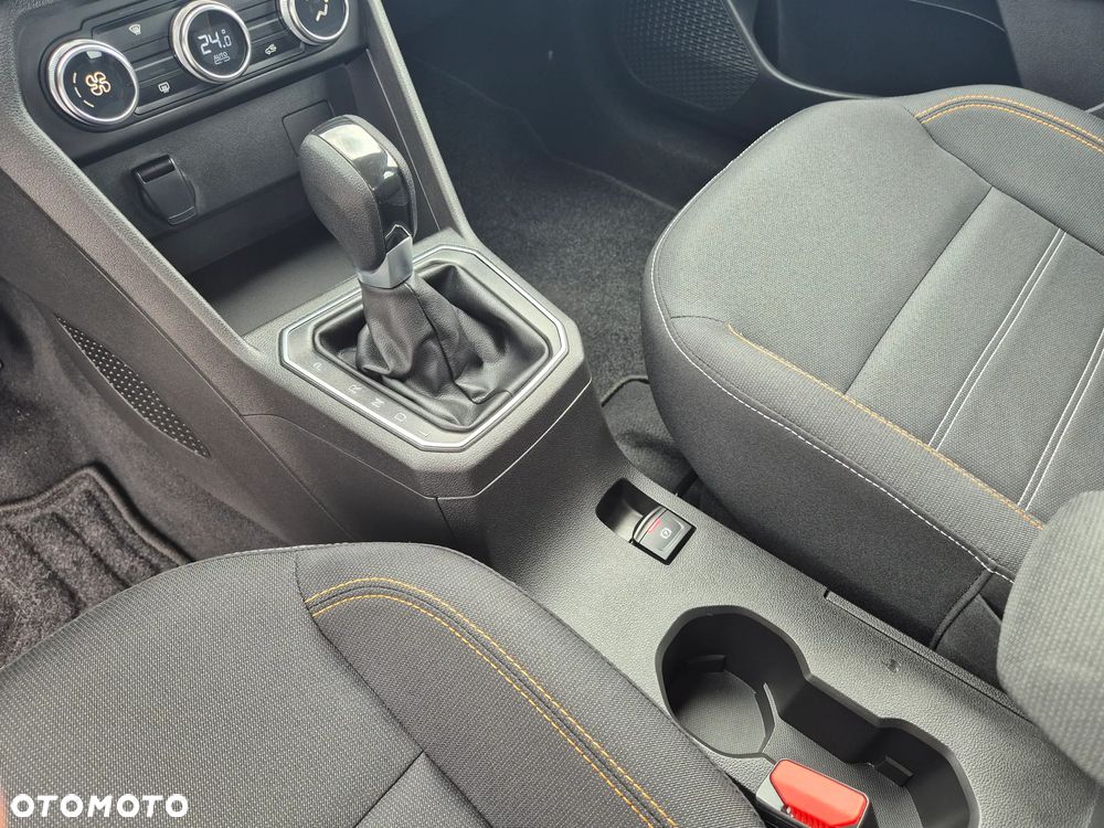 Dacia Sandero Stepway 1.0 TCe Comfort CVT - 14