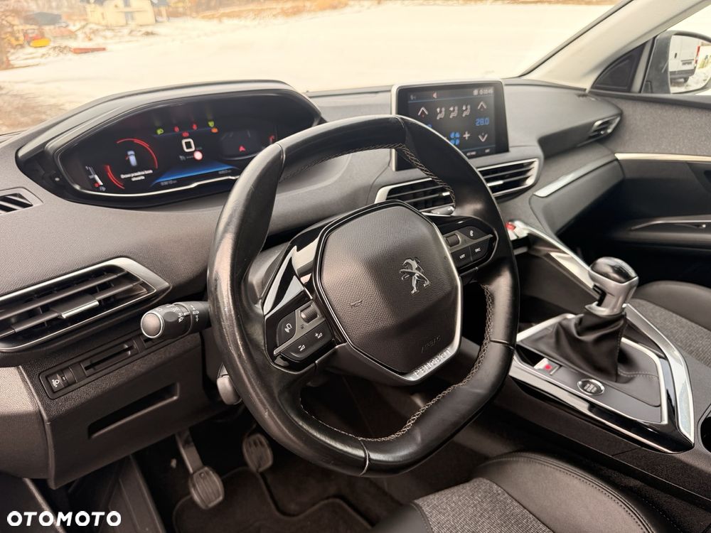 Peugeot 3008 - 7