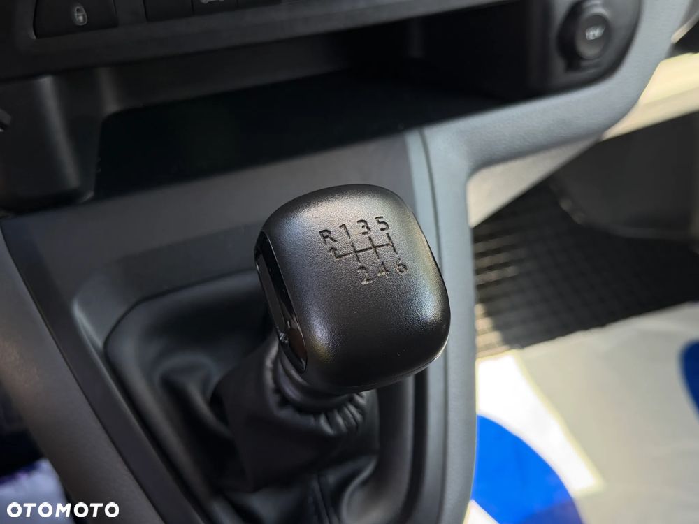 Toyota ProAce - 24