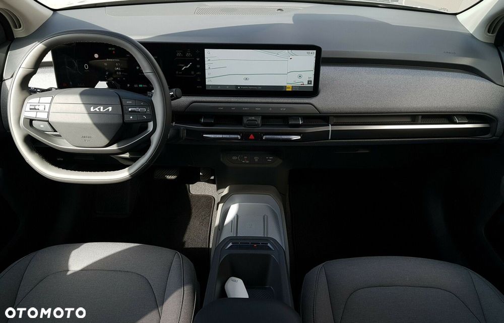 Kia EV3 58.3kWh Earth - 20