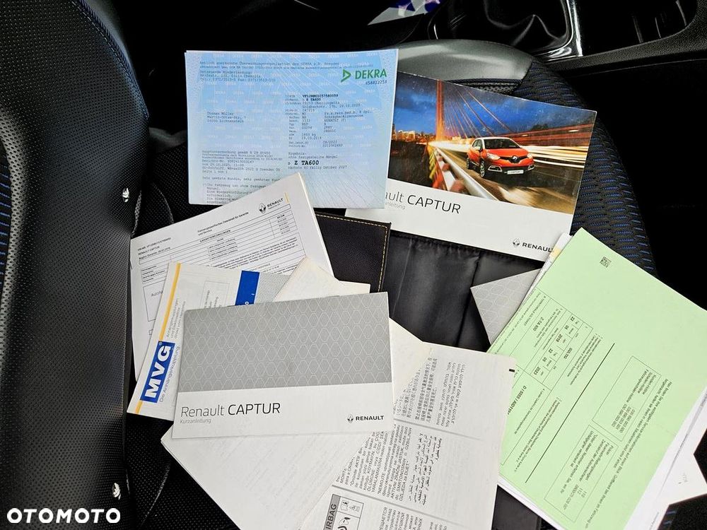 Renault Captur - 35