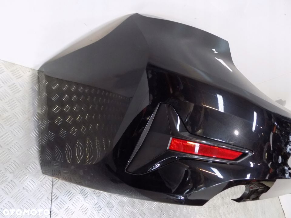 BMW 3 G20 LCI ZDERZAK TYLNY TYŁ 475 - 3