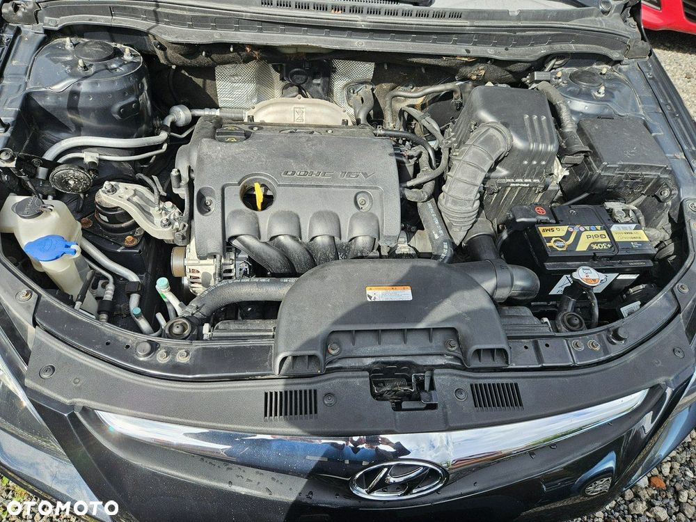 Hyundai i30 - 17