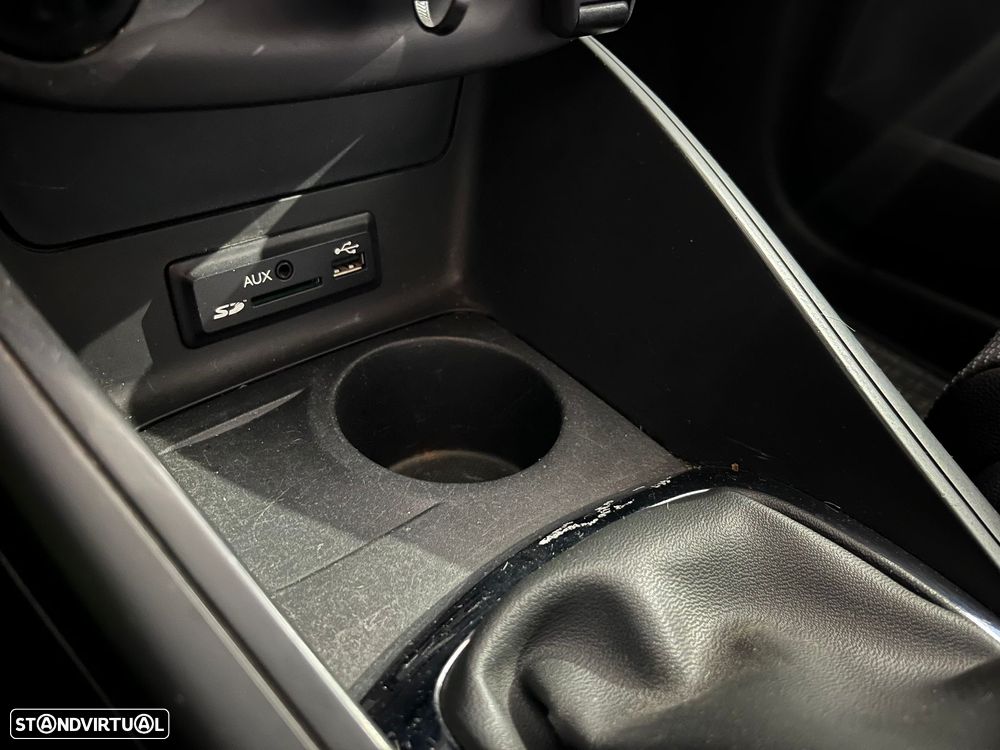 Renault Mégane Sport Tourer 1.6 dCi GT Line SS - 18