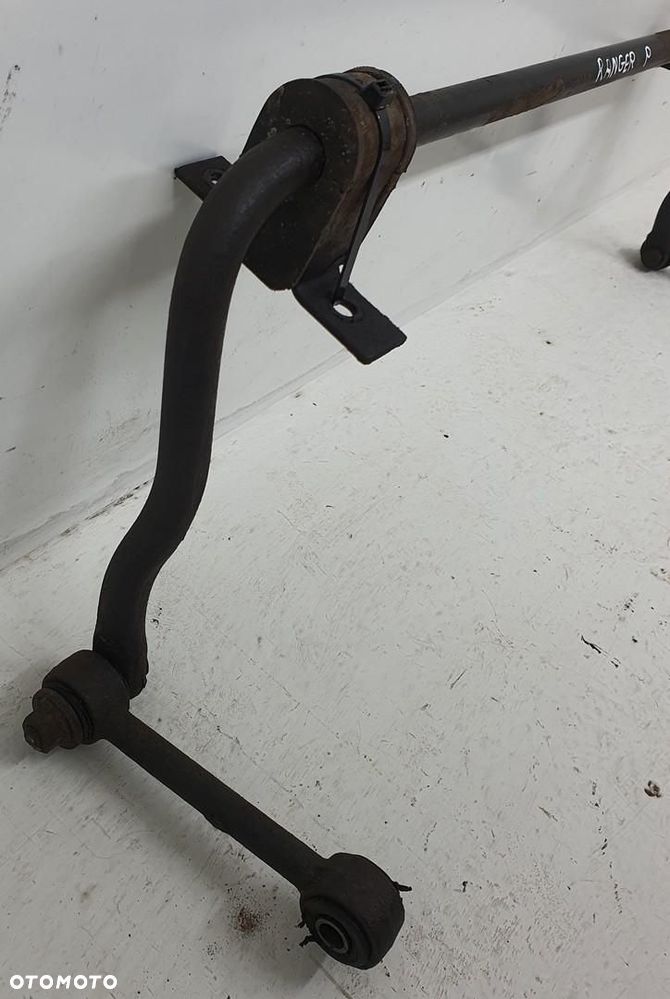 DRĄŻEK STABILIZATOR PRZÓD PRZEDNI FORD EXPLORER RANGER II 89-92R 4.0 V6 - 4
