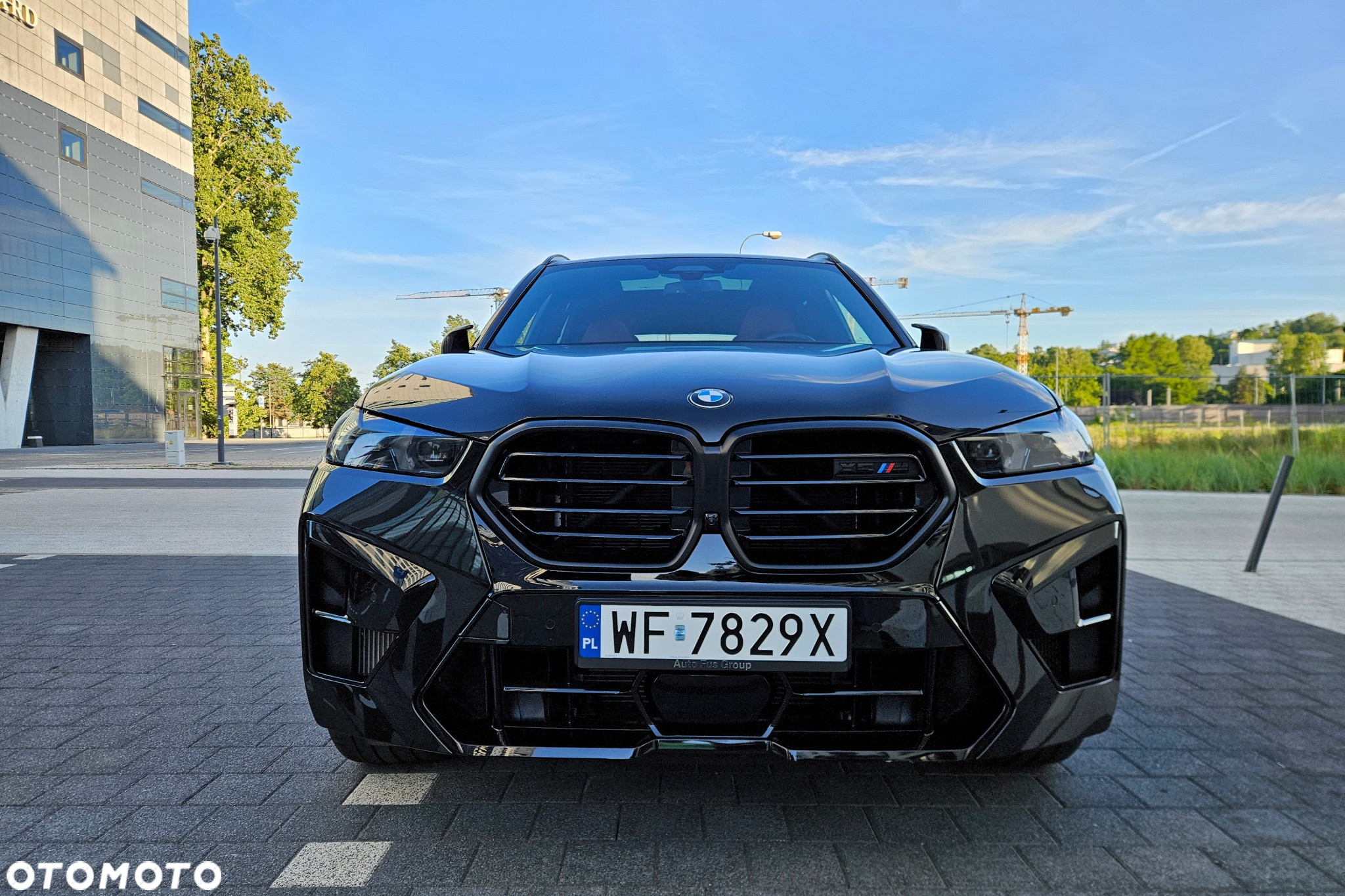 BMW X5 M Competition - 7