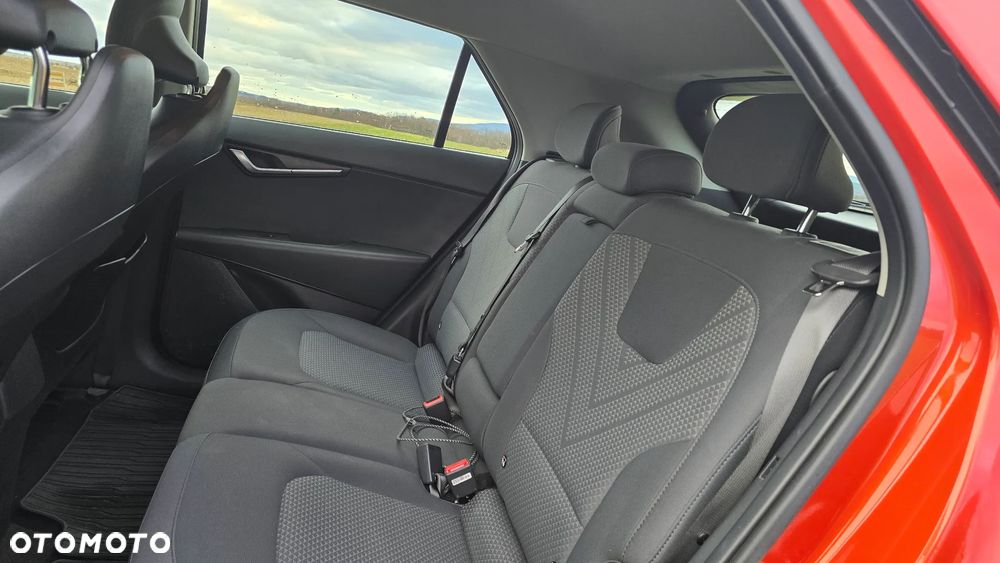 Kia Niro 64kWh M - 20