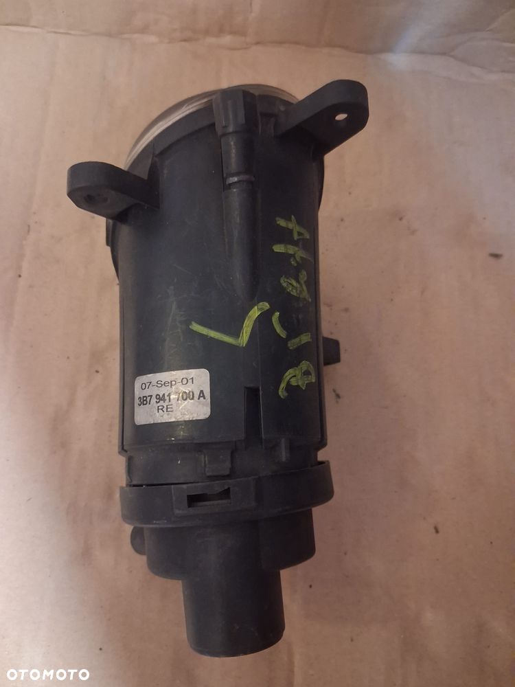 Halogen SEAT ALHAMBRA prawy lewy  OE - 3