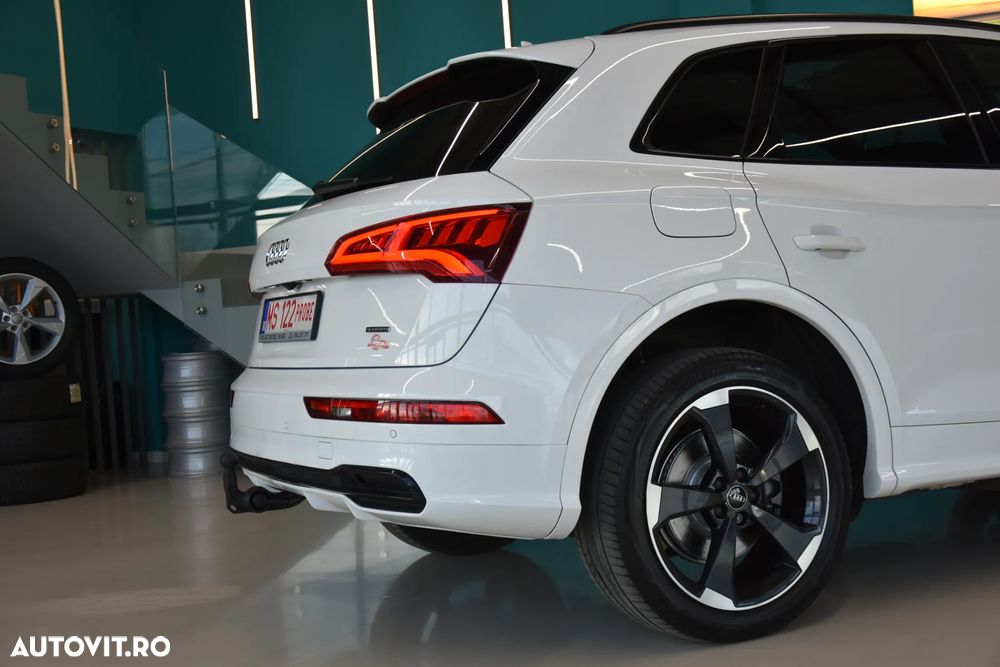 Audi Q5 2.0 TDI Quattro S tronic - 20
