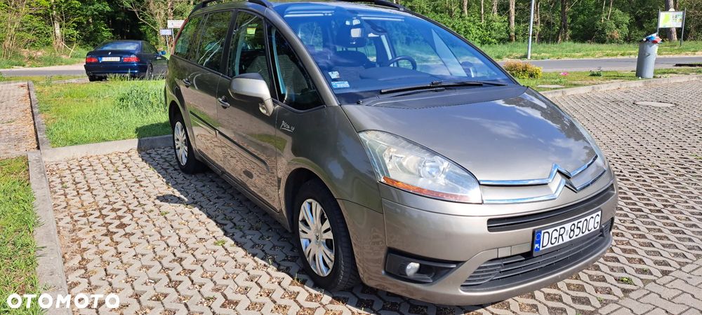 Citroën C4 Picasso 1.6 HDi Impress - 5