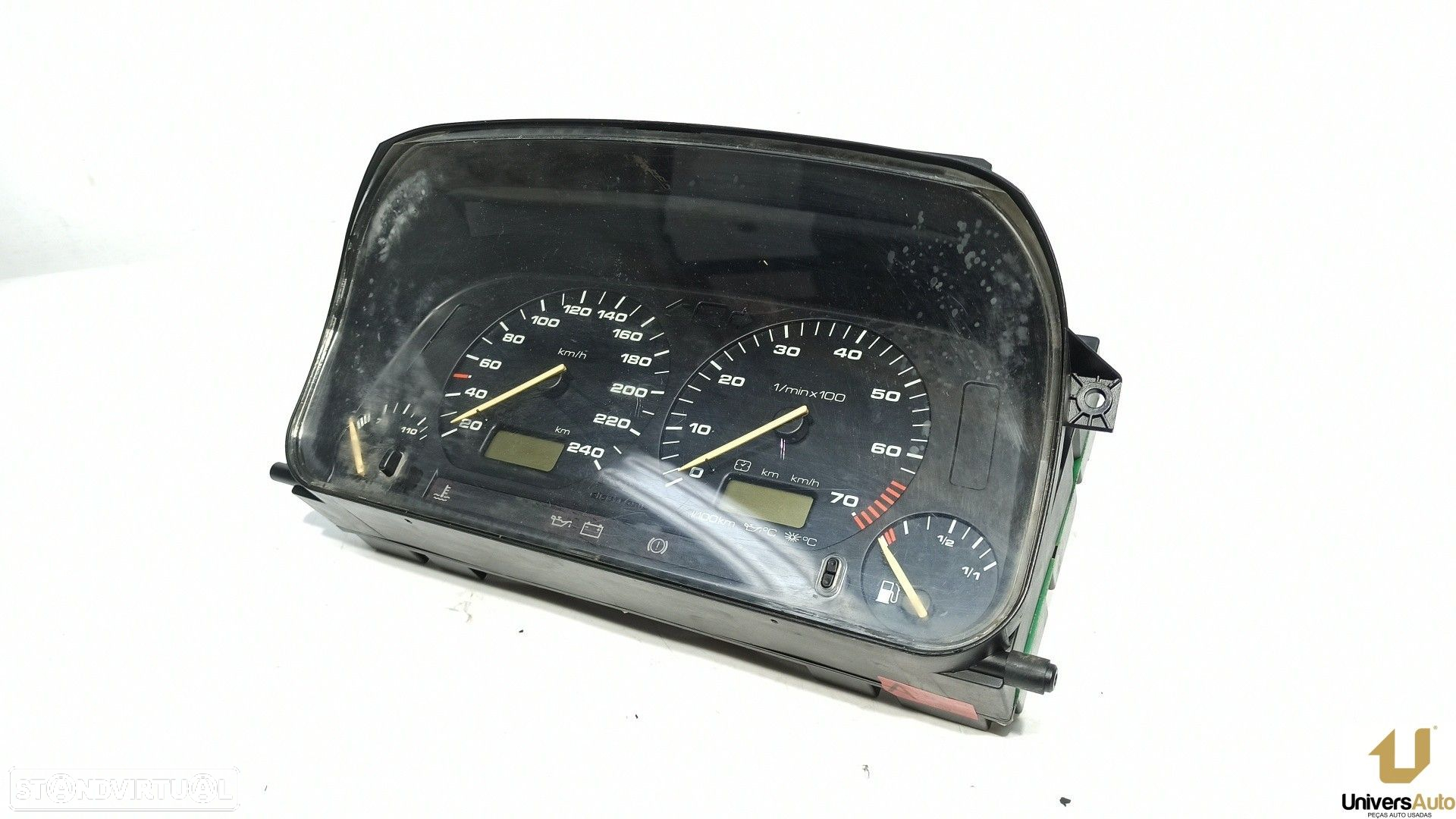 QUADRANTE VOLKSWAGEN GOLF III BERLINA (1H1) GTI - 7