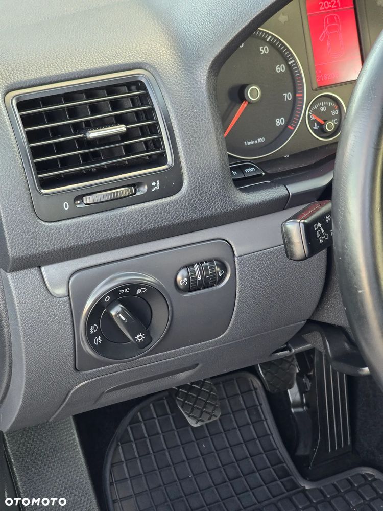 Volkswagen Golf 1.6 Edition - 23