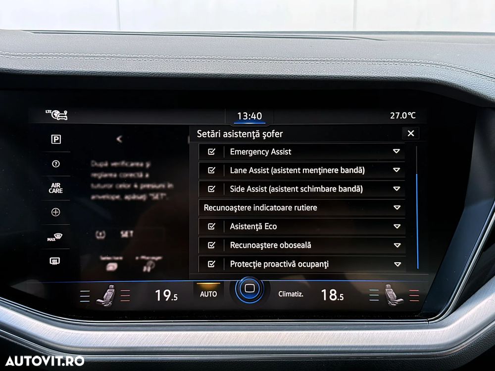 Volkswagen Touareg 3.0 V6 e-Hybrid 4Motion Aut. Elegance - 38