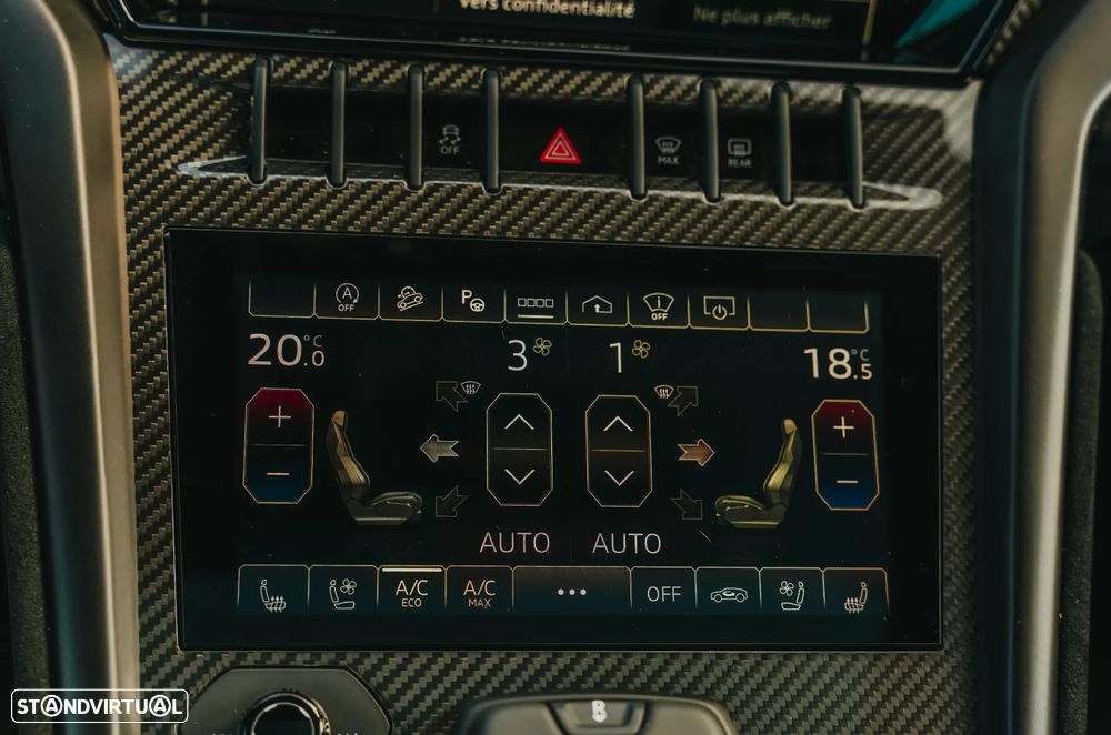 Lamborghini Urus 4.0 V8 Performante - 31