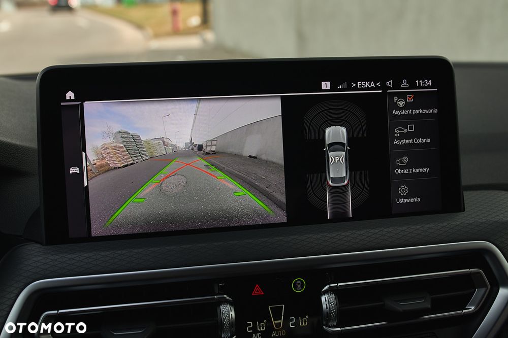 BMW X4 xDrive30d MHEV M Sport sport - 39