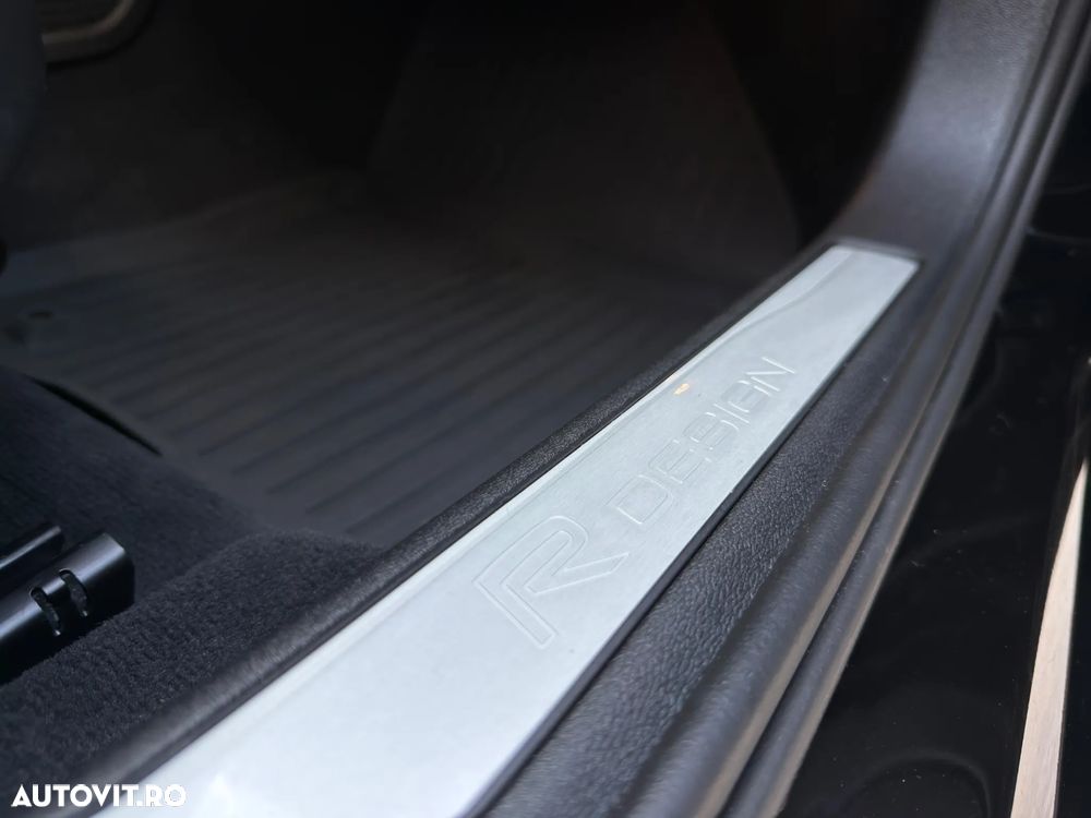 Volvo S60 T4 Geartronic RDesign - 16