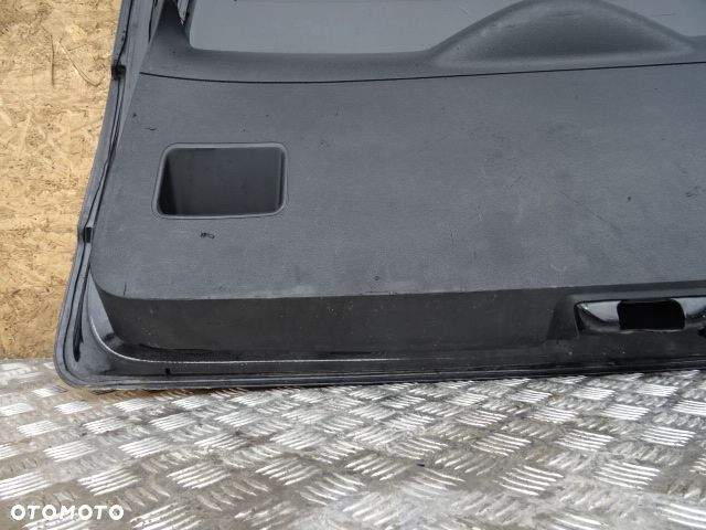 KLAPA TYŁ TYLNA BAGAŻNIKA FORD MONDEO MK3 KOMBI 00-03 LAK:G0 NR139 - 13