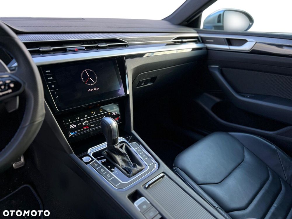 Volkswagen Arteon 2.0 TSI 4Motion R DSG - 13