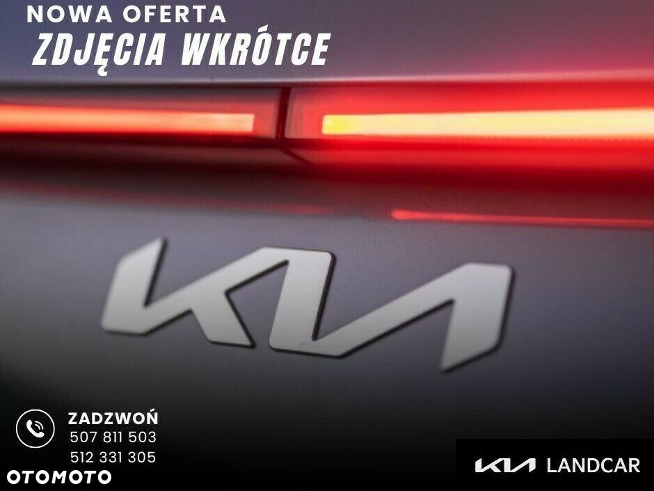 Kia ProCeed 1.5 T-GDI GT Line DCT - 1