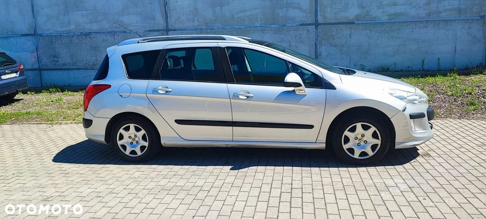 Peugeot 308 1.6 HDi Premium - 4