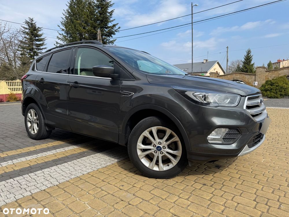 Ford Escape - 3
