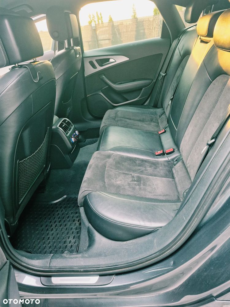 Audi A6 Limousine - 12