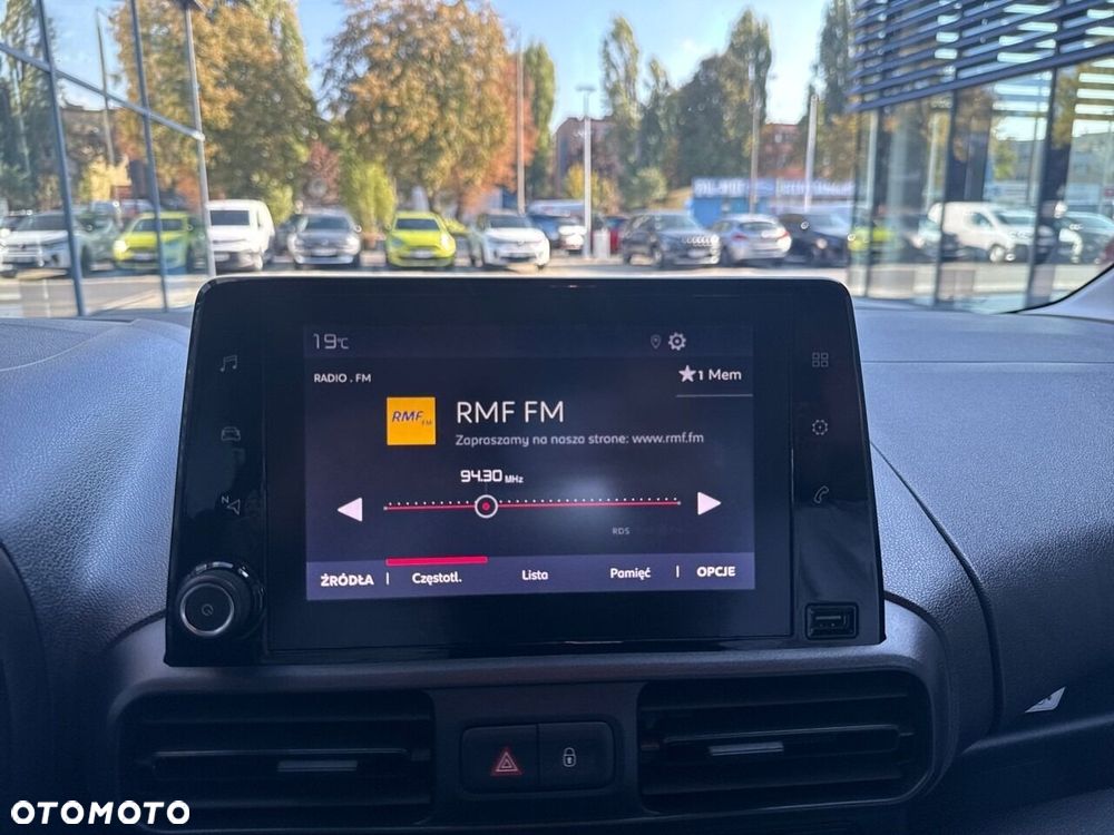 Fiat Doblo - 19