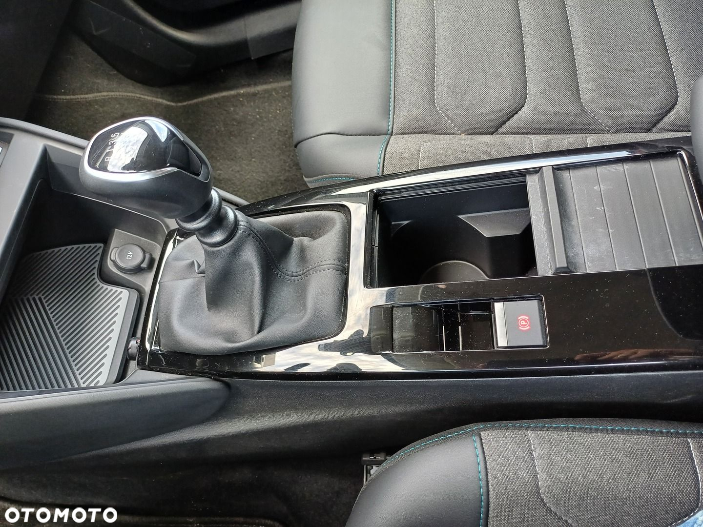 Citroën C4 1.2 PureTech Feel Pack S&S - 15