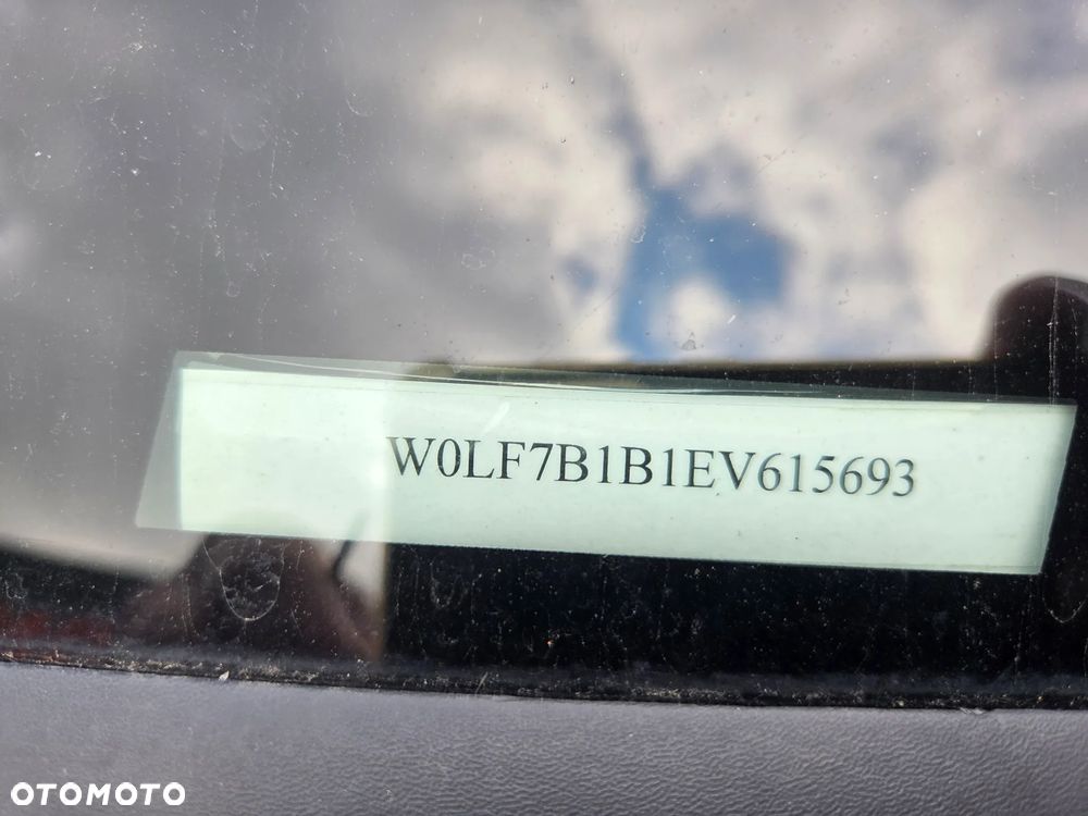 Opel Vivaro L2H1 2.9t Essentia - 7