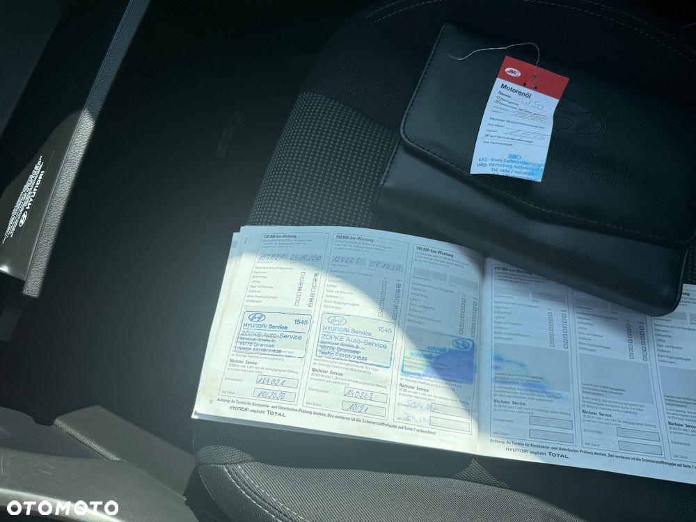 Hyundai i30 1.4 Fifa World Cup Edition - 29