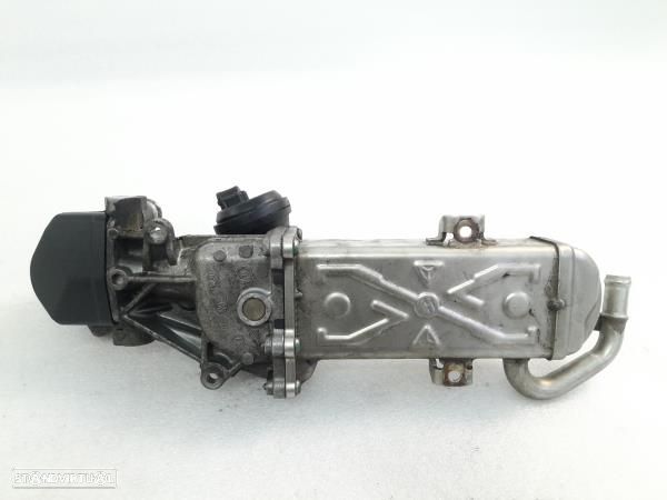 Valvula Egr Seat Leon (1P1) - 3
