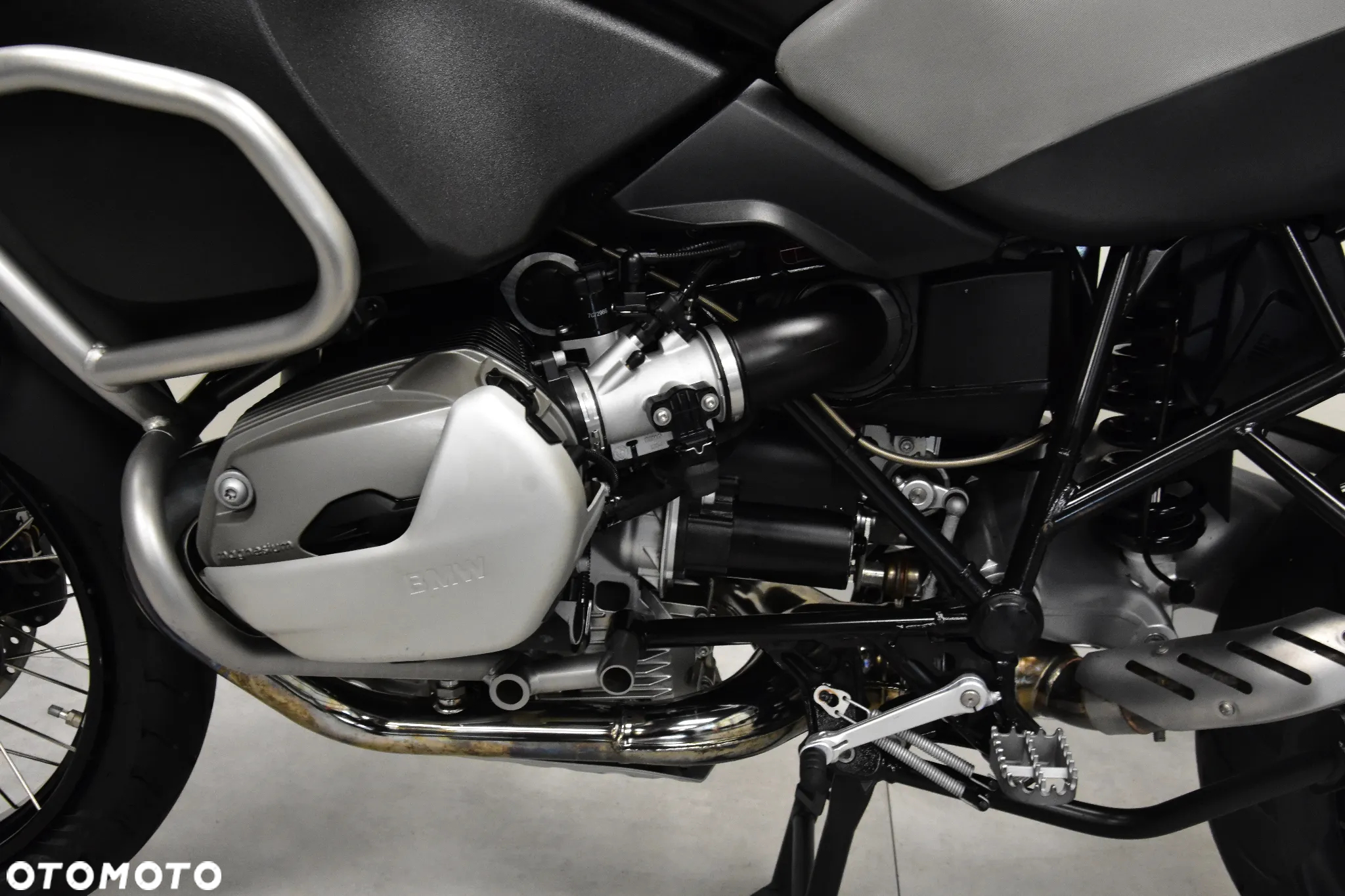 BMW GS - 37
