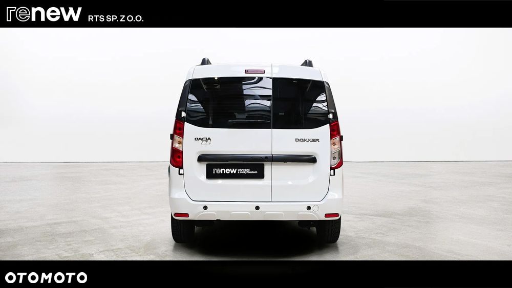Dacia Dokker 1.6 SCe Laureate - 5