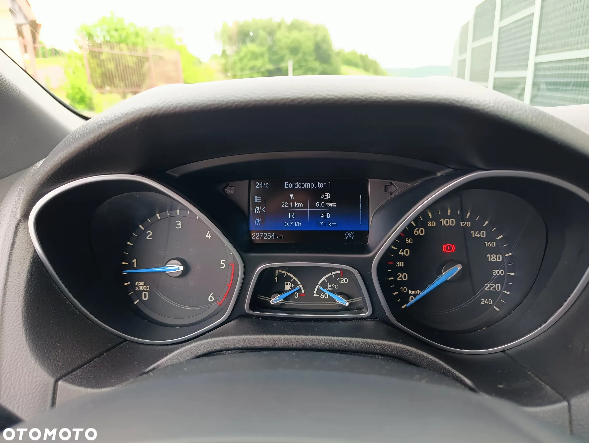 Ford Focus 2.0 TDCi ST-Line Black ASS - 23