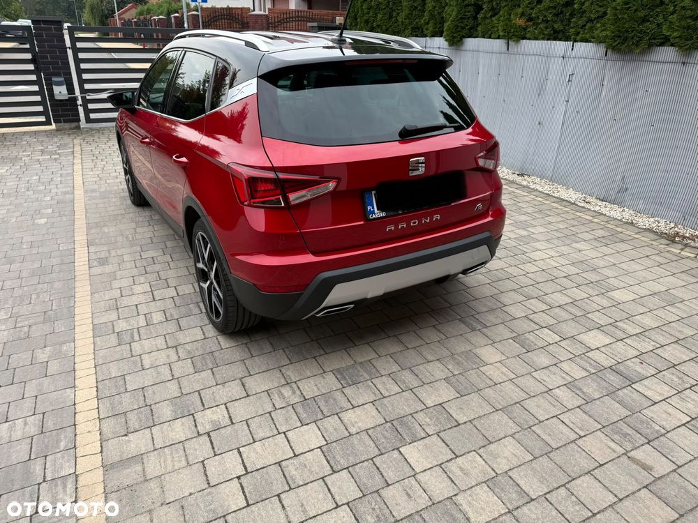 Seat Arona - 4