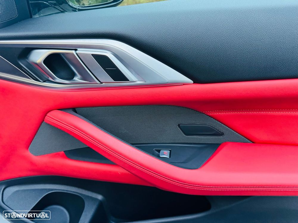 BMW M4 Competition xDrive - 53