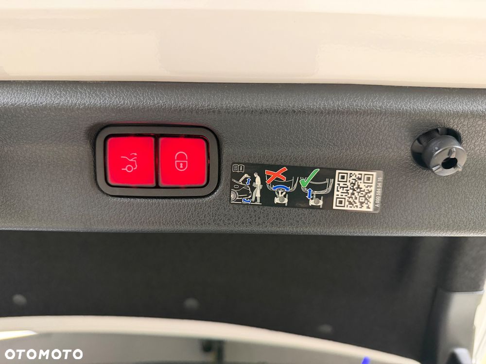 Mercedes-Benz EQE 500 90.5kWh 4-Matic Electric Art Twoja Edycja - 30
