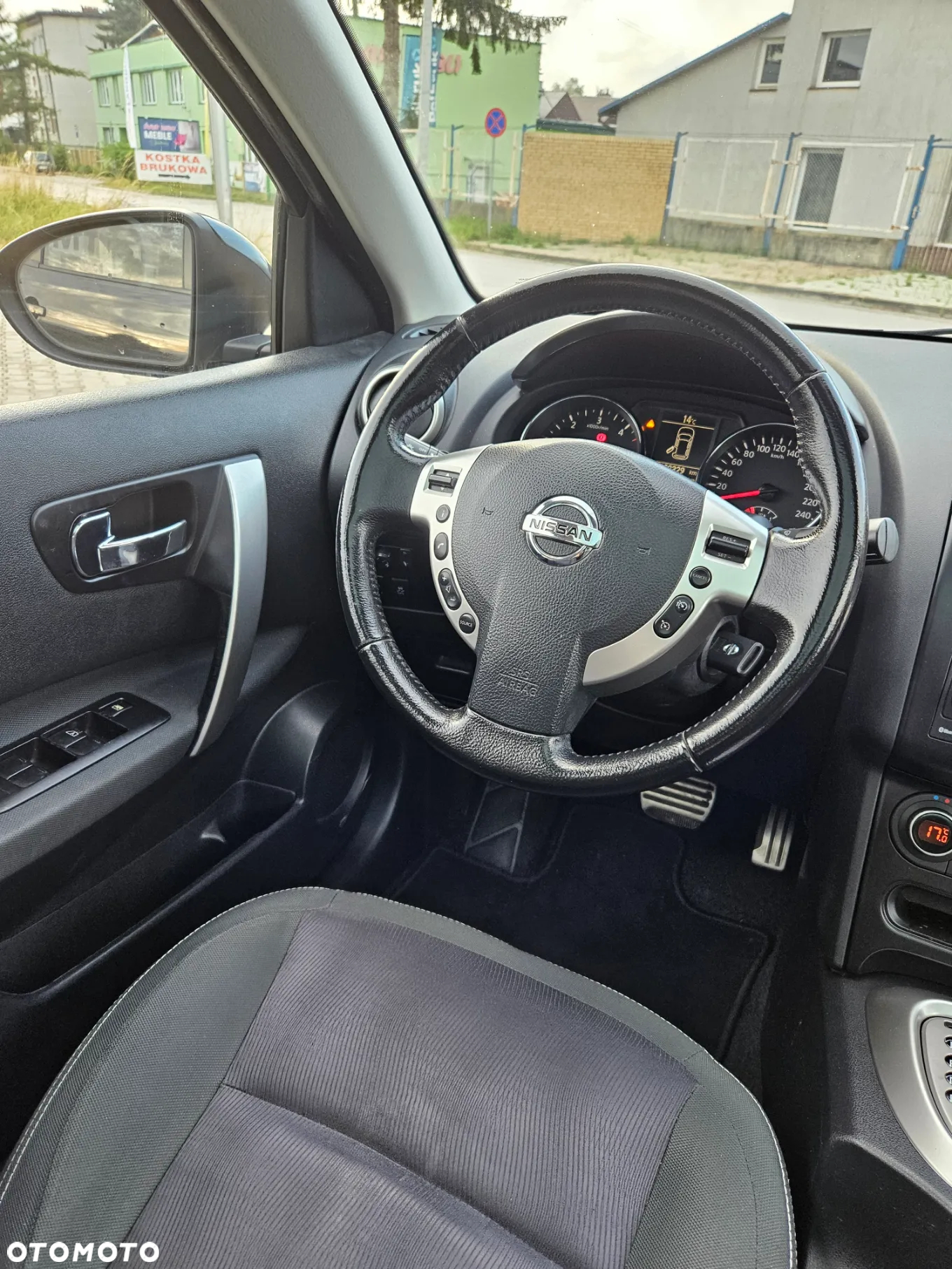 Nissan Qashqai+2 2.0 dCi 4x4 360 EU5 - 23