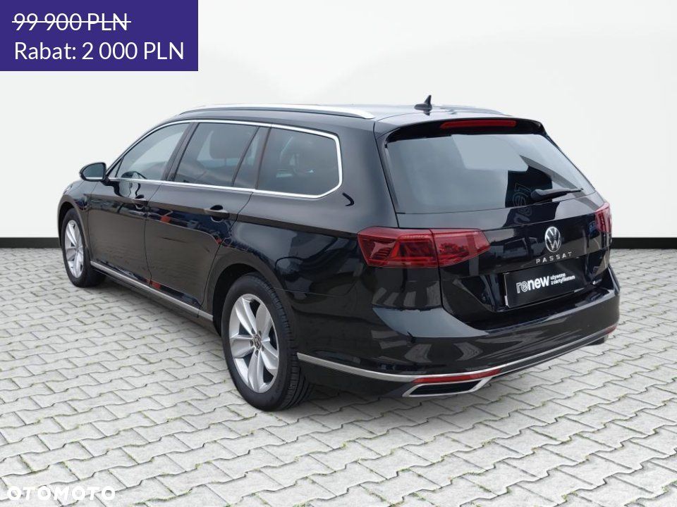 Volkswagen Passat - 15