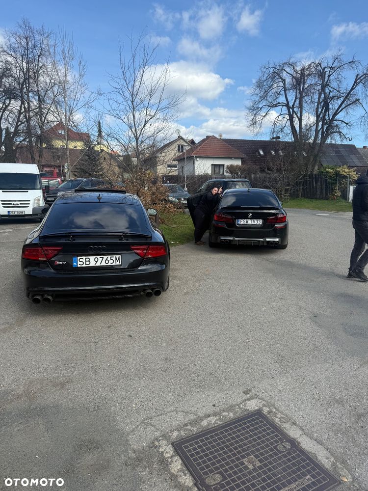 Audi A7 Sportback - 12