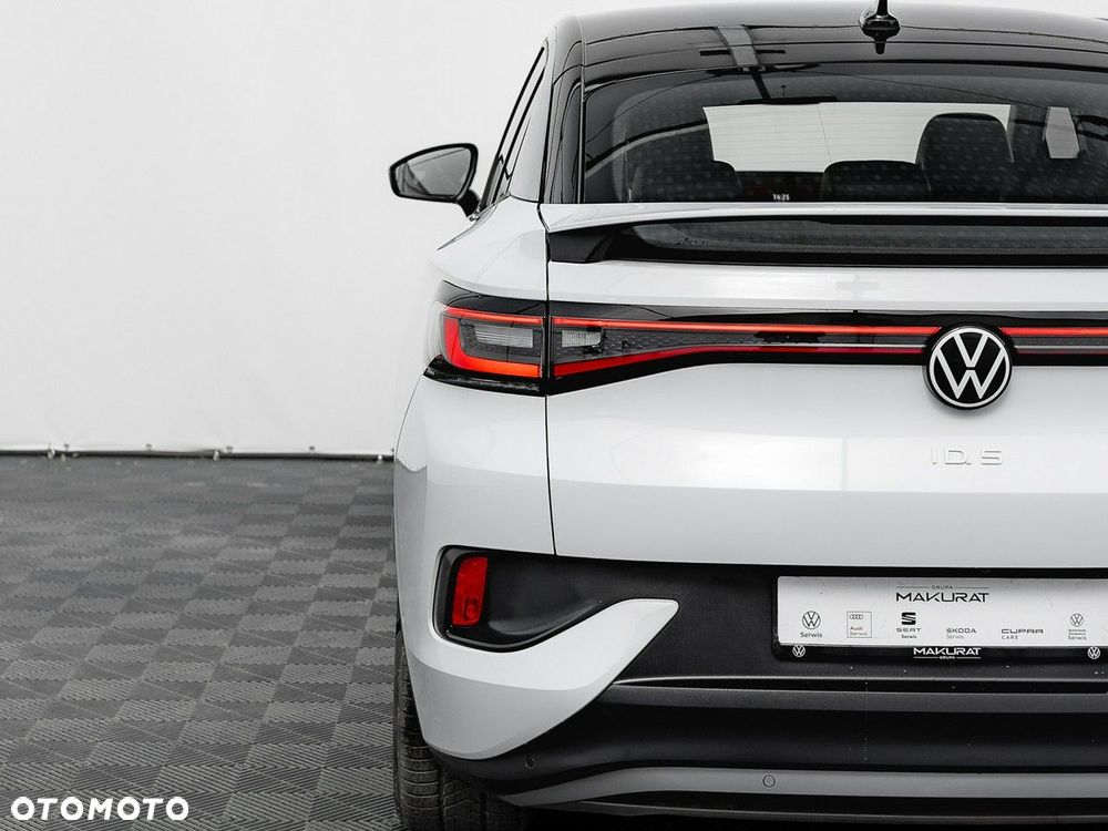 Volkswagen ID.5 - 12
